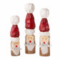 Santa Block Sitters (3 Sizes)