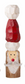Santa Block Sitters (3 Sizes)