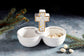 Light-Up Cross Sitter