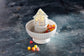 Light-Up Nativity Sitter