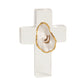 Oyster Shell Cross