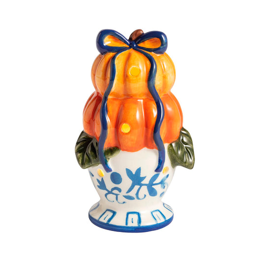 Topiary Light-Up Sitter