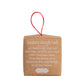 Pocket Sleigh Bells (3 Colors)