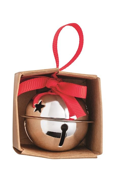 Pocket Sleigh Bells (3 Colors)