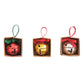 Pocket Sleigh Bells (3 Colors)