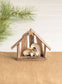 Oyster Nativity