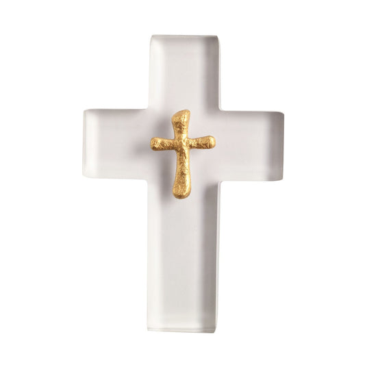Gold Cross