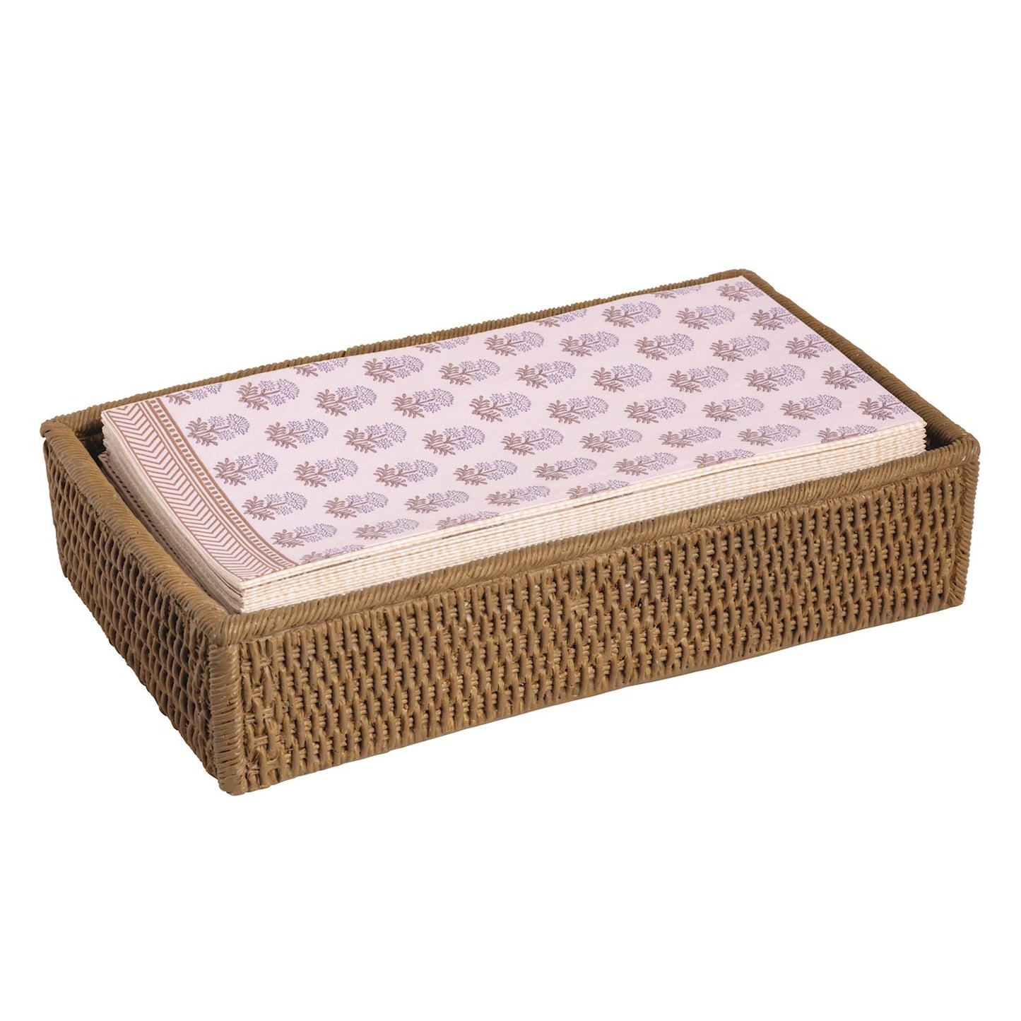 Resin Guest Towel