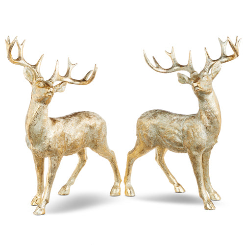 Deer Statue (2 Styles)