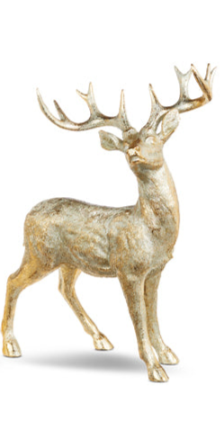 Deer Statue (2 Styles)