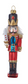 Nutcracker Ornament (3 Styles)