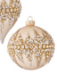 Beaded Ornament  ( 3 Styles)