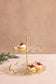 Gold Edge Tiered Server