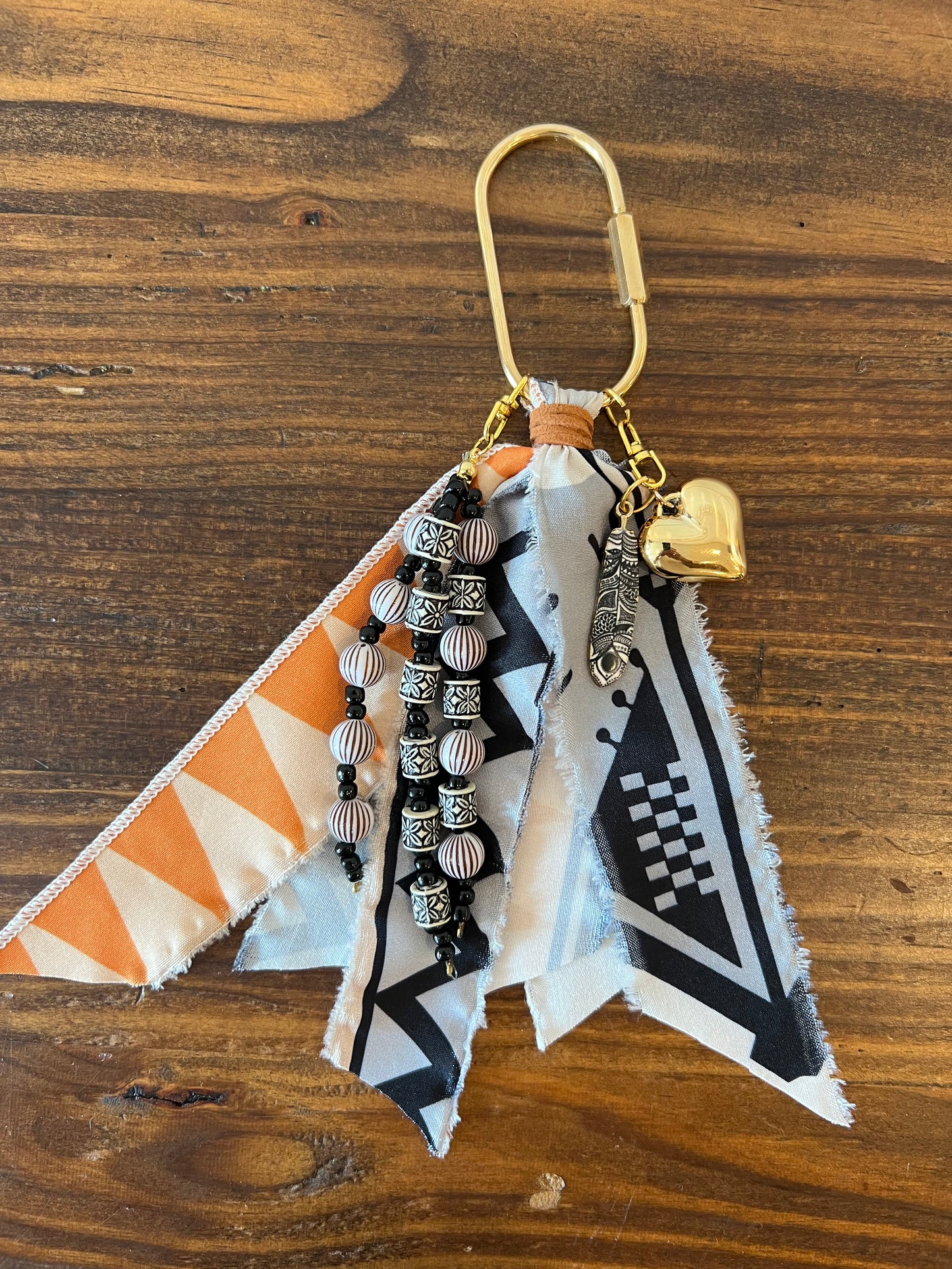 Bag Charm
