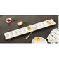 Long Deviled Egg Tray & Fork Set