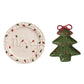 Merry & Tree Platter (2 Styles)