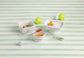 Gourmet Cheese Straw Set
