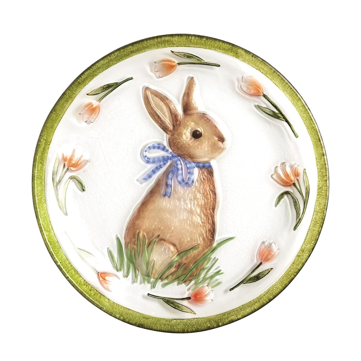 Easter Bunny Platter