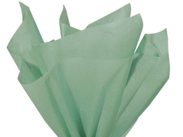 Bulk Color Tissue Paper 20X30" Sheets: Light Yellow / 480 Pack / 20x30"