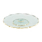 Gold Edge Lazy Susan