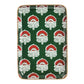Christmas Metal Tidbit Plates (4 Styles)