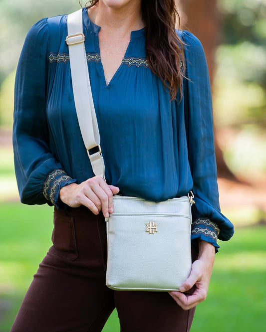 Briggs Crossbody Pear