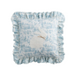 Toile Bunny Pillows (2 Styles)