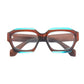 HANI | Brown | Blue | Progressive Blue Light: 1.75