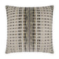 Knock Out - Sandstone - Feather Down Fill Pillow