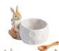Easter Bunny Dishes (3 Colors)