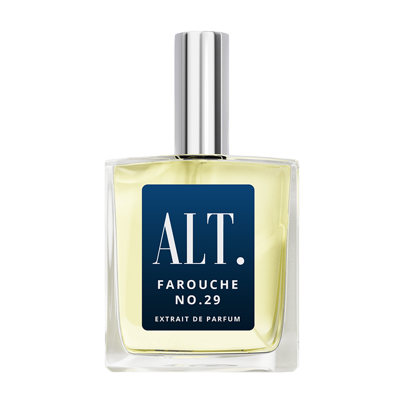 Farouche: 60ML / 2 OZ