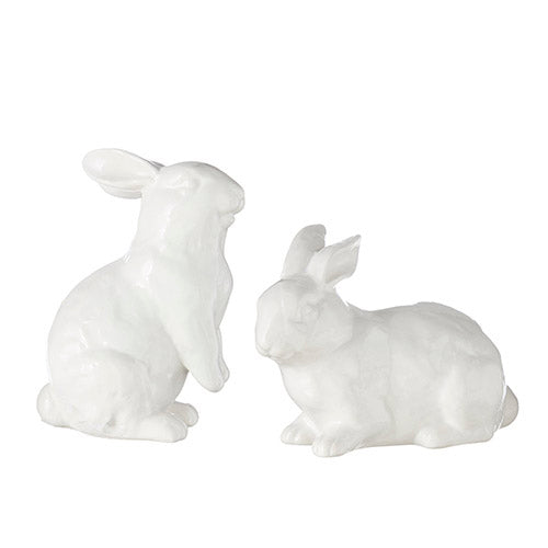 White Rabbit (2 Styles)