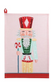 Nutcracker Towels (3 Styles)