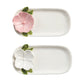 Flower Everything Plates (2 Colors)