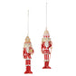 Nutcracker Ornament ( 2 Styles)