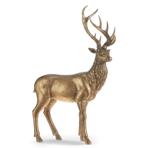 Standing Deer