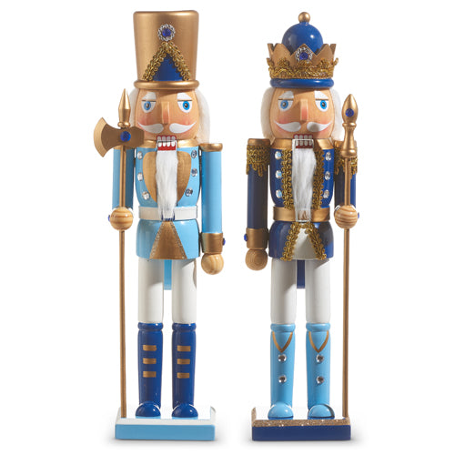 Nutcracker (2 Styles)