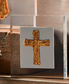 Acrylic Cross Plaques  ( 3 Styles)