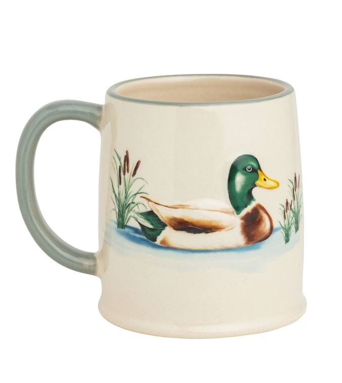 Retreat Mugs (4 Styles)