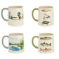 Retreat Mugs (4 Styles)