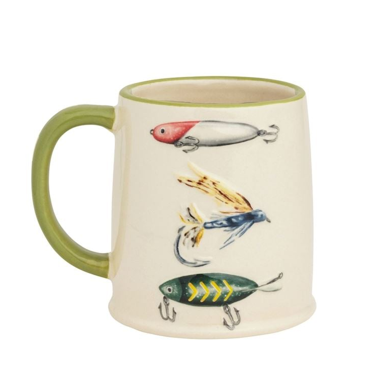 Retreat Mugs (4 Styles)