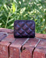 Blakely Wallet Black DQ