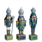 Black Watch Nutcracker Ornaments (3 Styles)