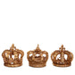 Gold Crown (3 Styles)