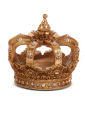 Gold Crown (3 Styles)