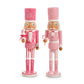 Pink Nutcracker (2 Styles)