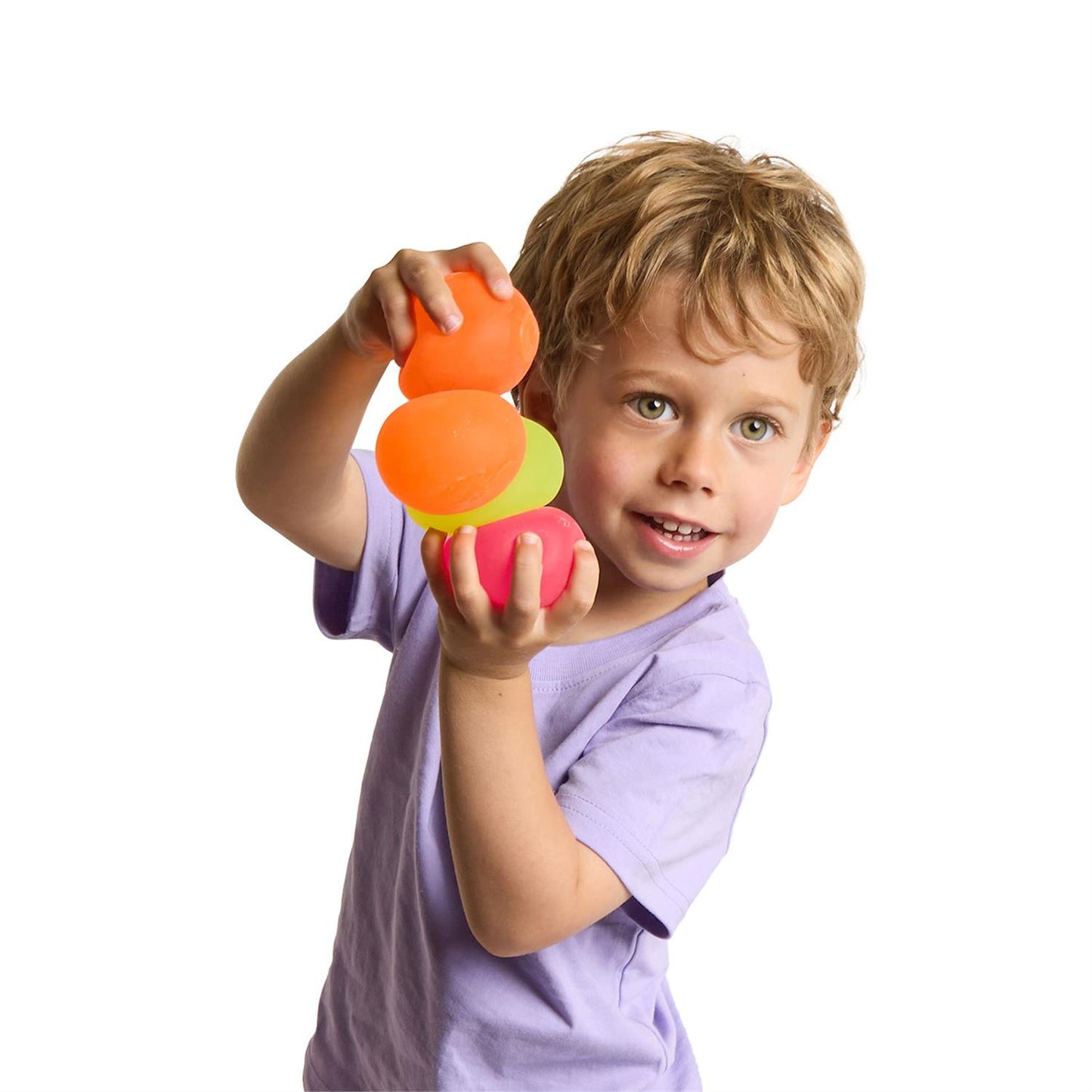 The Blob Squishy Ball (5 Colors)