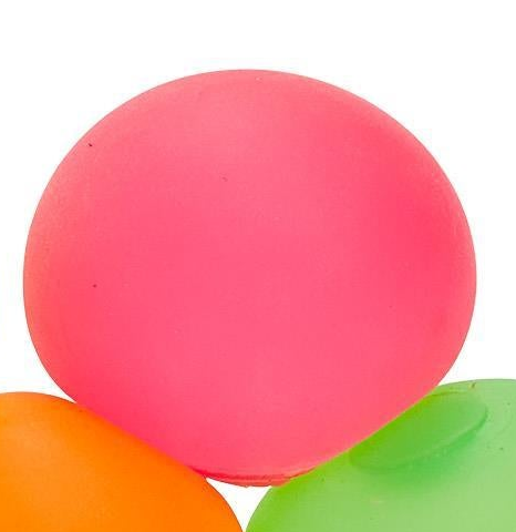 The Blob Squishy Ball (5 Colors)