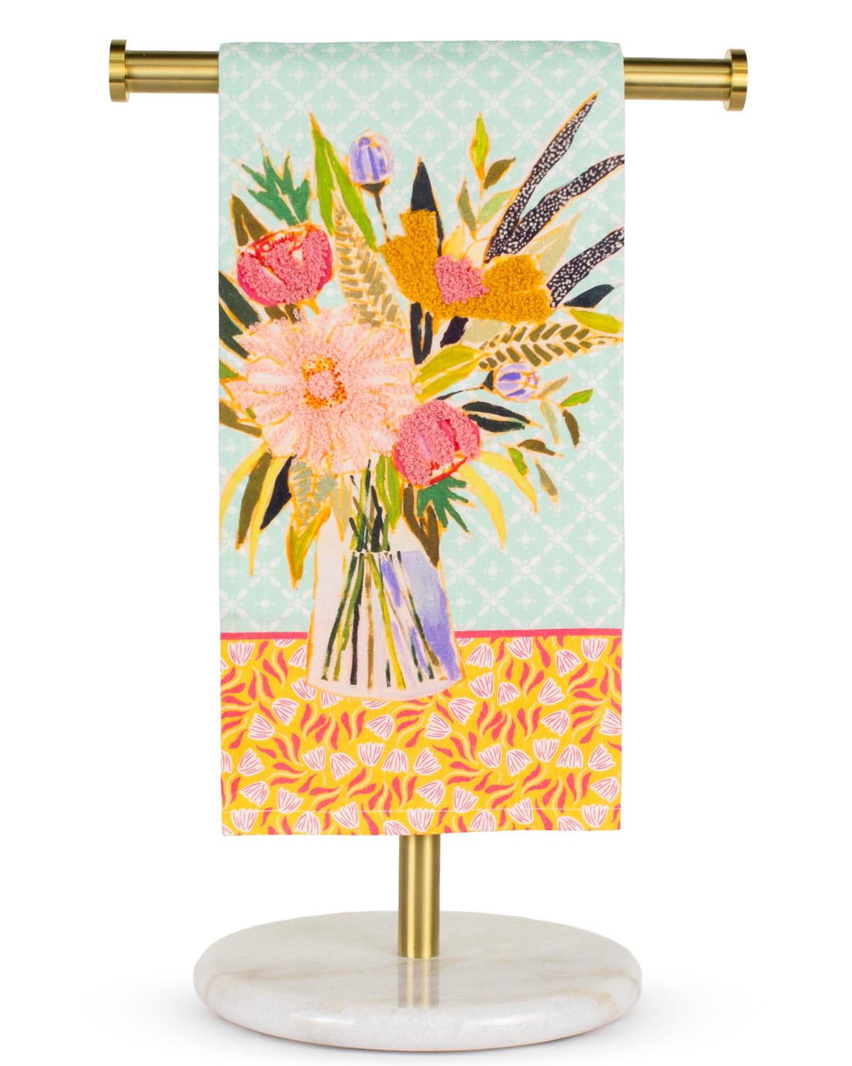 Emmerson Hand Towel