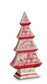 Red Chinoiserie Trees (2 Sizes)